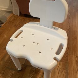 Shower Chair 