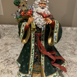 Santa Figure