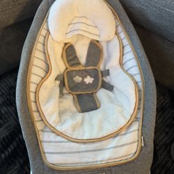 Ingenuity Baby Rocker
