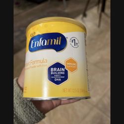 Enfamil