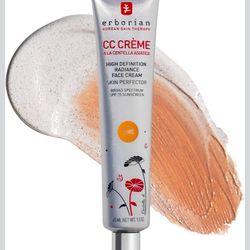 Eborian CC Crème Color Correcting Cream (Dore/Medium)
