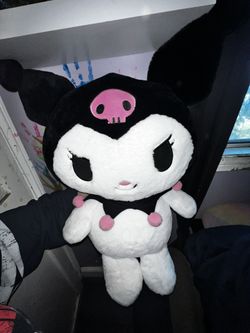 XL kuromi Plush