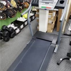 Treadmill Nordic Track