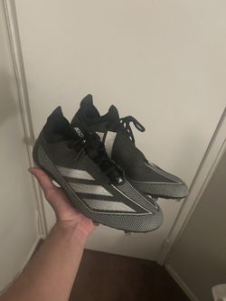 Adizero Adidas Football Cleats