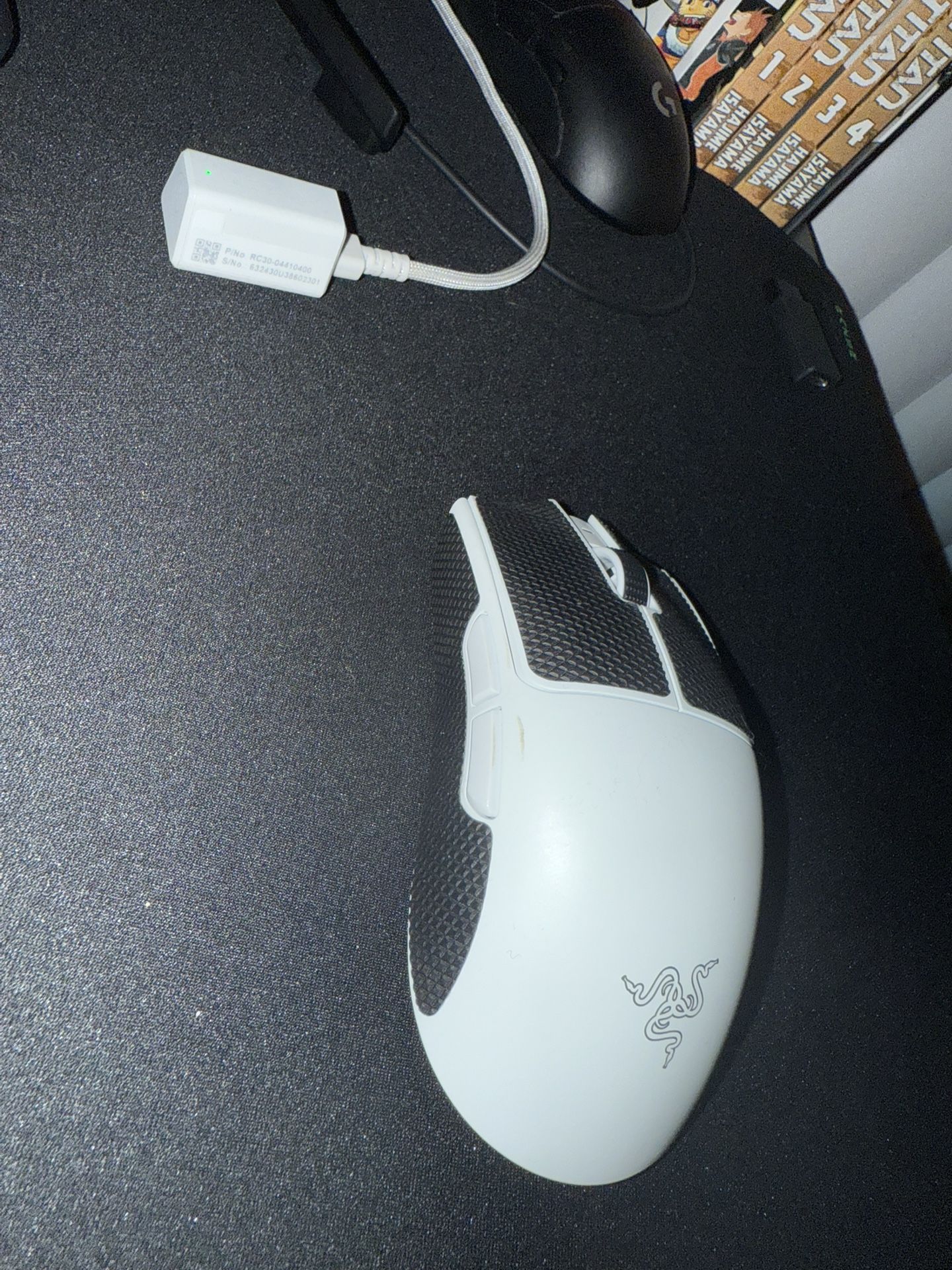 Razer Viper V3 Pro 8k Gaming Mouse