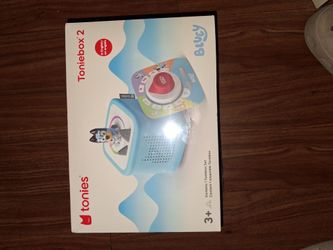 Toniebox 2