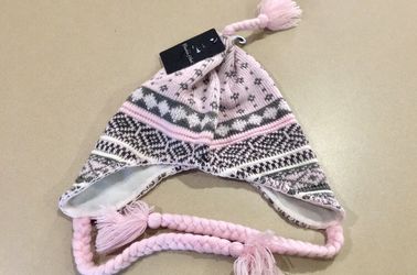 Preston & York Winter Hat