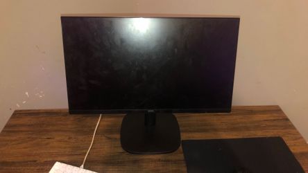 Gaming monitor