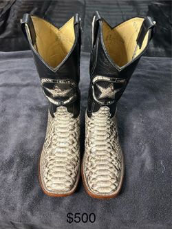 Bota original