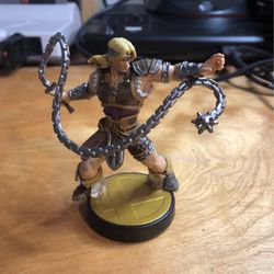 Nintendo Amiibo - Simon - Castlevania