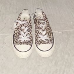 Girl Shoe Size 12