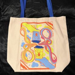 Dutch Bros Tote