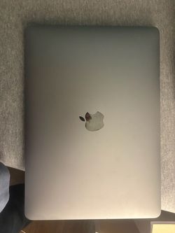 MacBook Air M1 2020