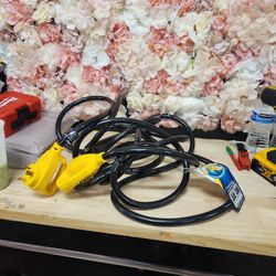 Camco
25 ft. Power Cord