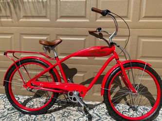 Electra 3 speed beach cruiser