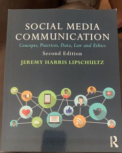 School Media Communication Second Edition