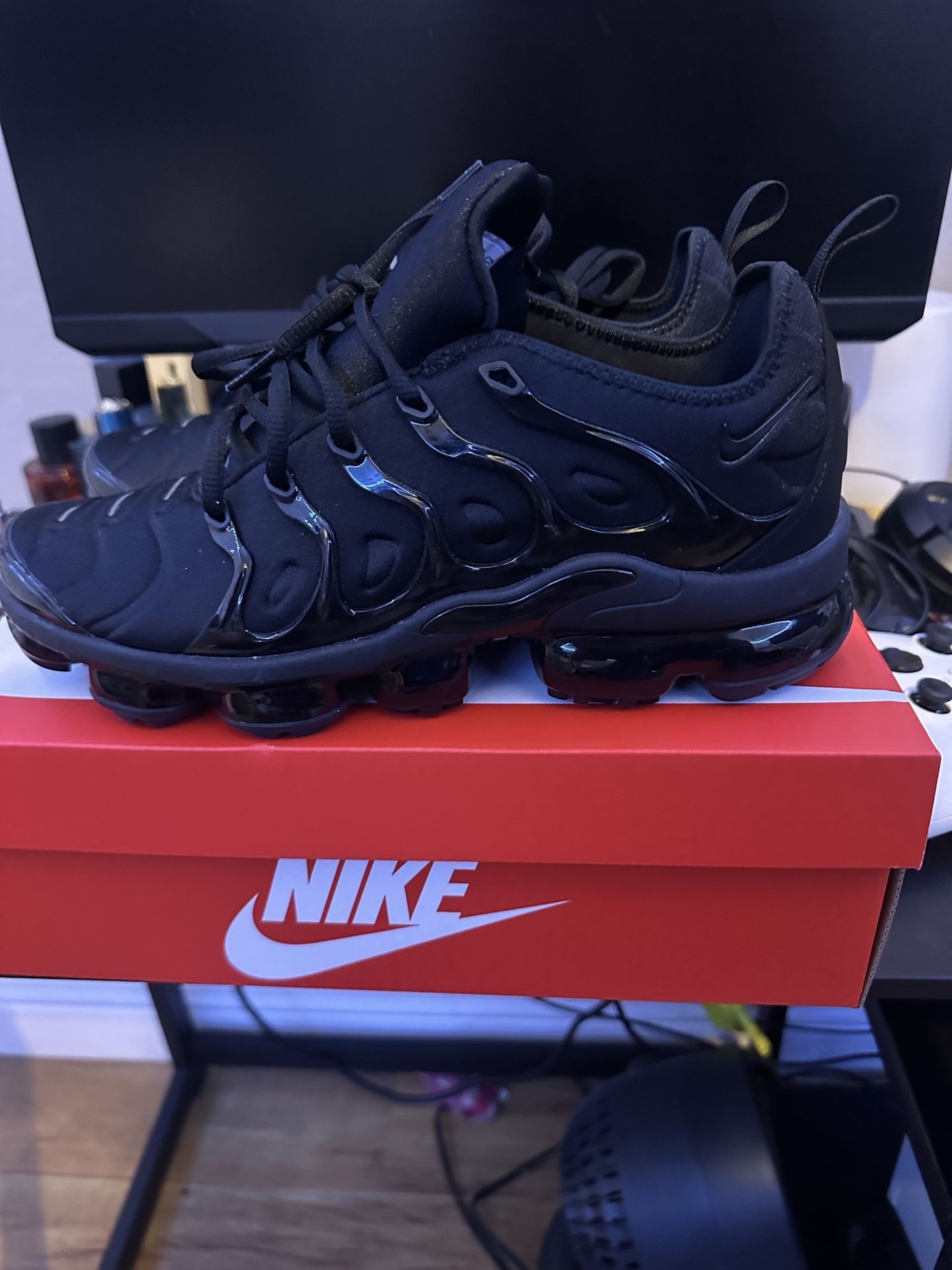 Vapormax Plus