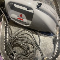 Handheld Bissell Spot Lifter 