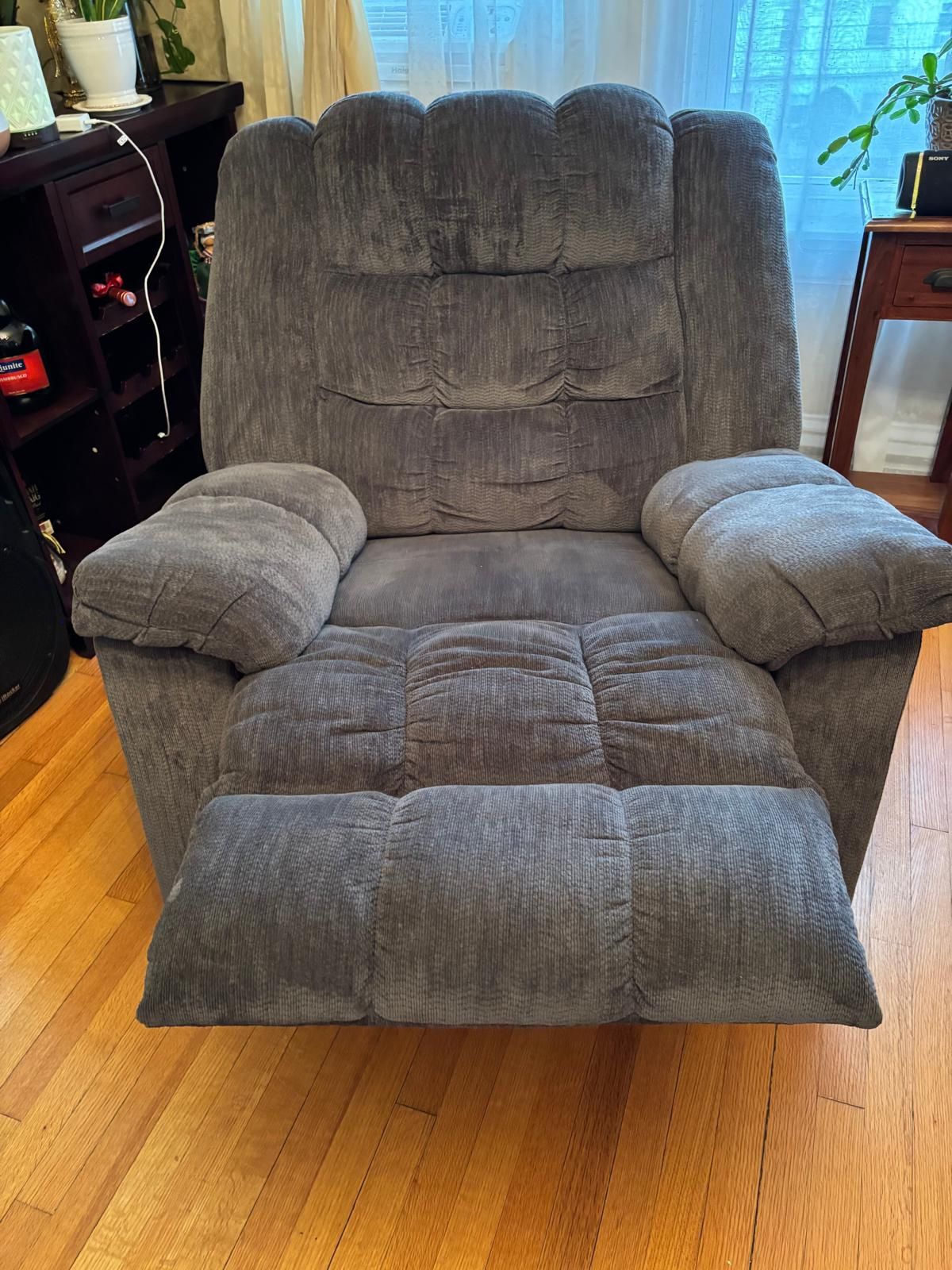 Recliners
