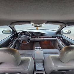 Buick LeSabre Limited 2004