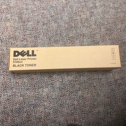 Dell Laser Printer