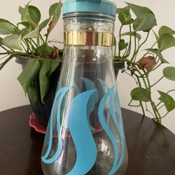 1950’s Retro Funky Pitcher