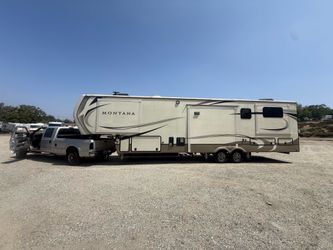 Keystone Montana 3791RD