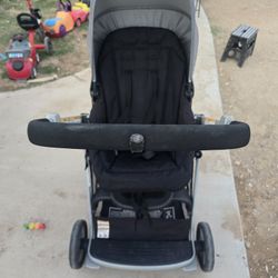 Graco Stroller