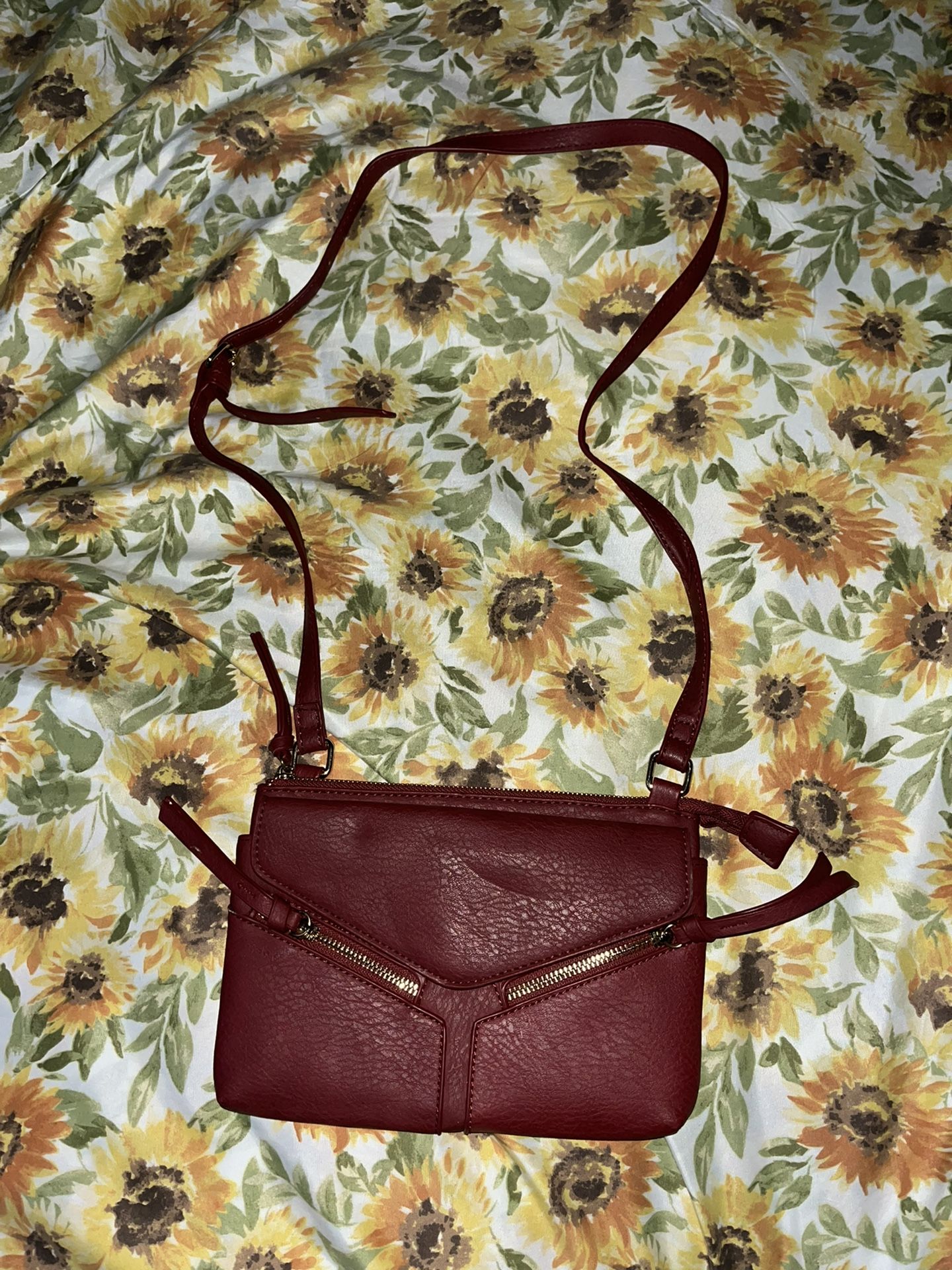 Small Red Purse for Sale in Santa Ana, CA OfferUp