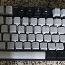 Keychron K2 Mechanical Keyboard 