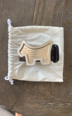 Scotty Cameron Belt Buckle