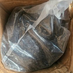 Box Of 10,000 New Screws