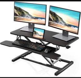 Desk Riser