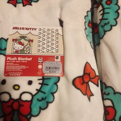 NEW HK BLANKETS 2 AVAILABLE 