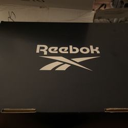 Reebok Work Sublite Legend Comp Toe Rose Gold 8.5 B M 