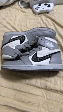 dior jordan’s