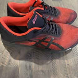 ASICS Fuzex Pre Owned Men’s Size 13 Us