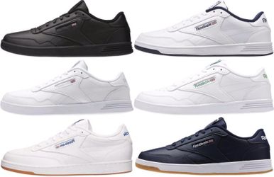 Reebok Classics Leather