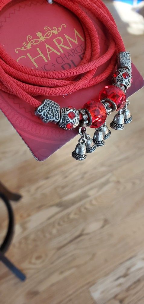 Micro USB Cable Android Connect With BLING.. HOLIDAY GIFT