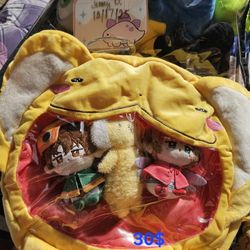 Cardcapture Sakura Backpack