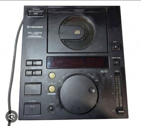 Pioneer CDJ 500 II  limited