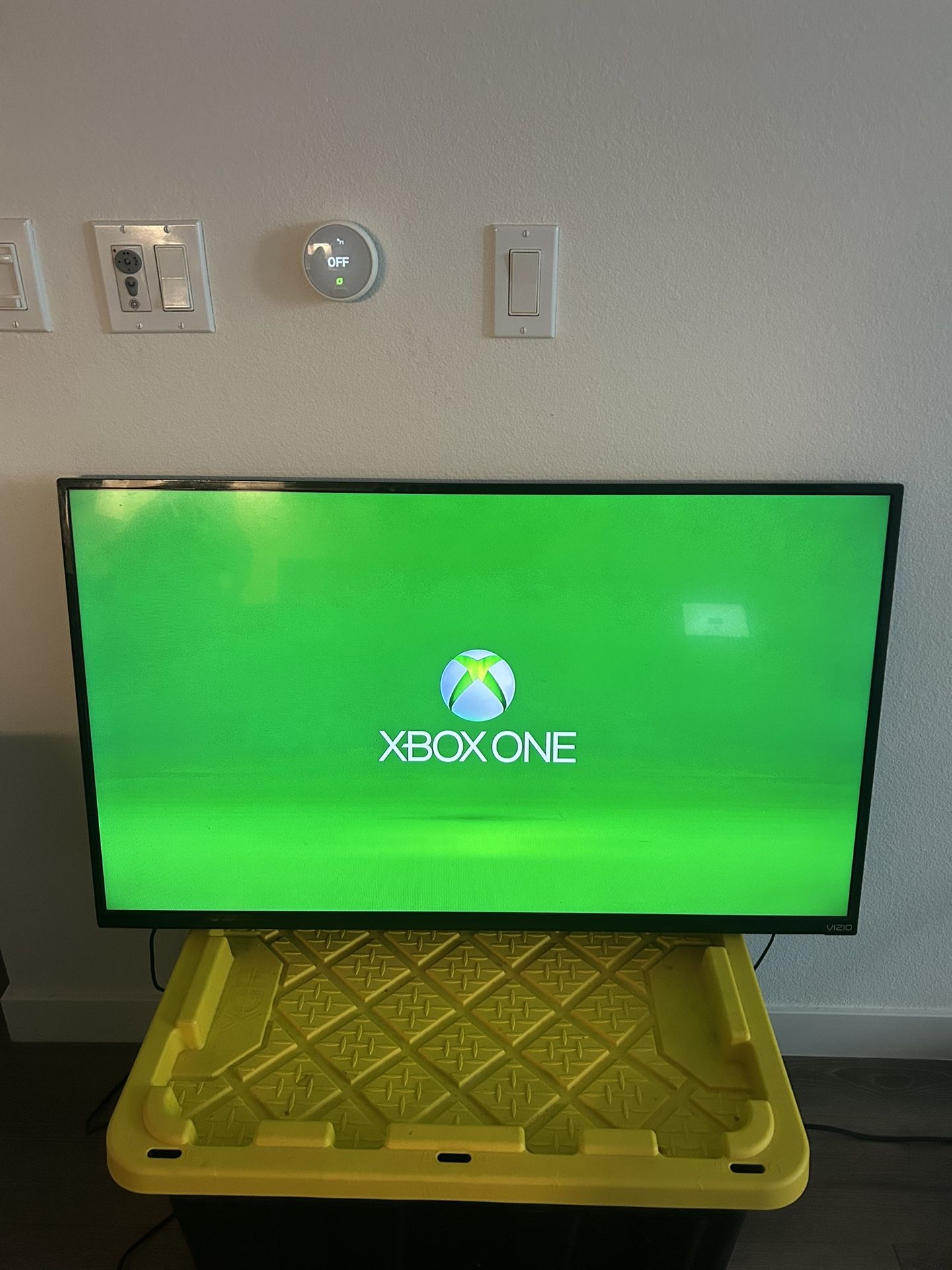 Vizio 43 Inch Smart TV
