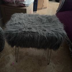 stool