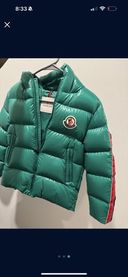 Moncler Kids Coat 