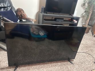 Samsung tv 50 inch