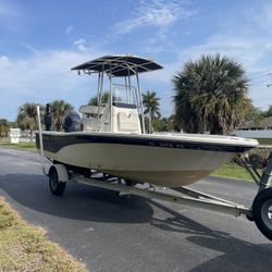 2012 Sea Fox 200XT Pro Series