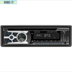 Cd Player With Bluetooth