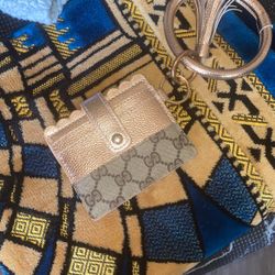 Fashion Wristlet Brand New 