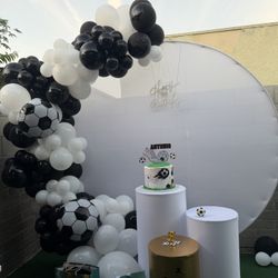 Decoraciones