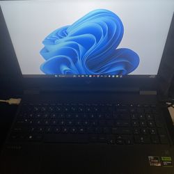 Victus gaming Laptop 